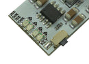 DFROBOT DFR1026 DC Charging/Discharging Integrated Module, Lithium Battery, 5 V Supply, 3 A, 5 V Out