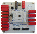 INFINEON PROF2BTS70041EPRDBTOBO1 Expansion Board, BTS7004-1EPR, Switch Power Management Platform, PROFET ONE4ALL Motherboard