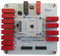 INFINEON PROF2BTS70041EPRDBTOBO1 Expansion Board, BTS7004-1EPR, Switch Power Management Platform, PROFET ONE4ALL Motherboard