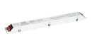 MEAN WELL LDC-55B LED Driver, LED Lighting, 55 W, 56 VDC, 1.6 A, Constant Current, Constant Voltage, 180 V