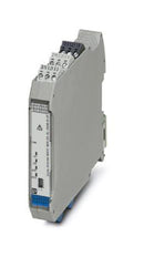 PHOENIX CONTACT 2865984 ISOLATION AMP, 2-CH, RELAY O/P, 230V