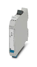 PHOENIX CONTACT 2924029 ISOLATION AMP, 1-CH, CURRENT O/P, 230V
