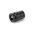 MULTICOMP PRO MP12-CRMO15 Socket, Hex, 15 mm x 38 mm, 1/2" Drive Size, Chromium Molybdenum Steel, DIN3121, Auto Repair