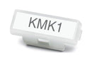 PHOENIX CONTACT 0830745 Wire Marker, Carrier, Blank (No Legend), Transparent, 25mm x 6mm, 6 mm