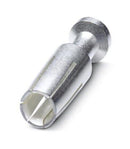 PHOENIX CONTACT 1663297 Heavy Duty Connector Contact, HEAVYCON CK4.0-ED, Socket, 12 AWG, Crimp, Copper Alloy