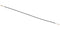 MOLEX 219680-1124 Cable Assembly, 24AWG, SL Crimp Terminal Socket to SL Crimp Terminal Socket, 11.8 ", 300 mm