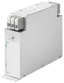 TE CONNECTIVITY - SCHAFFNER FN3288HV-25-33-C36-R65 Power Line Filter, General Purpose, 760 VAC, 25 A, Three Phase, 2 Stage, Chassis Mount