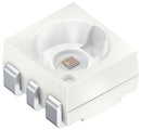 AMS OSRAM GROUP LY G6SP.02-8D8E-36-G3R3-140-R18 High Brightness LED, Advanced Power TOPLED Series, Yellow, 590 nm, 120 &deg;, 28.5 lm, 200 mA