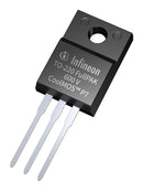 INFINEON IPA60R360P7SE8228XKSA1 Power MOSFET, N Channel, 600 V, 9 A, 0.36 ohm, TO-220FP, Through Hole