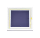 HAMAMATSU S3204-08 Silicon Pin Photodiode, 960 nm, 6 nA, S3204 Series, -20 &deg;C to 60 &deg;C, 2 Pins