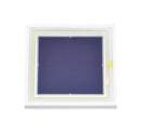 HAMAMATSU S3204-08 Silicon Pin Photodiode, 960 nm, 6 nA, S3204 Series, -20 &deg;C to 60 &deg;C, 2 Pins
