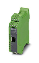 PHOENIX CONTACT 2313478 INTERFACE CONVERTER, RS232/422/485-ENET