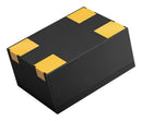 PANASONIC AQY221N2M MOSFET Relay, SPST-NO (1 Form A), AC / DC, 40 V, 120 mA, SON-4, Surface Mount