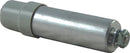 EBM-PAPST 2162-4-7320 ALUMINUM ELECTROLYTIC CAPACITOR 5UF WIRE
