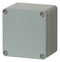 FIBOX ALN 080806 COMPLETE UP Metal Enclosure, Unpainted, Multipurpose, Aluminium, 82 mm, 77 mm, 57 mm, IP66, IP67, IP68