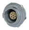 MULTICOMP PRO MCP-P1SRG07SGG Circular Connector, MCP IP50 Push Pull, Panel Mount Receptacle, 7 Contacts, Solder Socket