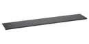 PANDUIT C4BL6 Trunking Fitting, PVC (Polyvinylchloride), Black, 1.8 m, 108 mm, 9.4 mm, Type C Series