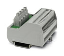 PHOENIX CONTACT 2315269 POTENTIAL DISTRIBUTOR, 250V, 12A