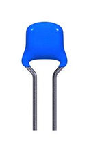 TDK FG11X7R1C226MRT06 Multilayer Ceramic Capacitor, 22 µF, 16 V, ± 20%, PC Pin, X7R, 2.5 mm