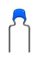 TDK FG28X5R1E225KRT00 Multilayer Ceramic Capacitor, 2.2 µF, 25 V, ± 10%, Radial Leaded, X5R, 5 mm