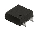 PANASONIC AQY275AX MOSFET Relay, SPST-NO (1 Form A), AC / DC, 100 V, 1.3 A, DIP-4, Surface Mount