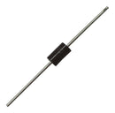 MULTICOMP PRO MP001890 TVS Diode, Unidirectional, 28.2 V, 45.7 V, DO-201AD, 2 Pins