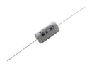 VISHAY F17735102000 Safety Capacitor, Metallized PET, Axial Leaded, 1 µF, ± 10%, X2, Through Hole