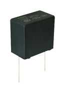 VISHAY F339X146833MIP2T0 Safety Capacitor, Metallized PP, Radial Box - 2 Pin, 0.68 µF, ± 20%, X1, Through Hole