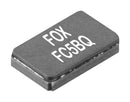 FOX ELECTRONICS FC5BQCCMC20.0-T1 Crystal, 20 MHz, SMD, 5mm x 3.2mm, 30 ppm, 20 pF, 30 ppm, FC5BQ Series