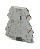 PHOENIX CONTACT 2905026 SIGNAL DUPLICATOR, 2 -CH, DIN RAIL