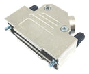 MULTICOMP PRO MP002013 D Sub Backshell, DA, 45°, Zinc Body