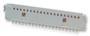 HIROSE / HRS DF19G-8P-1H(52) PCB Receptacle, Top-Board Mount, Wire-to-Board, 1 mm, 1 Rows, 8 Contacts, DF19 Series