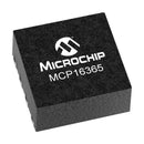 MICROCHIP MCP16365-E/Q8B DC-DC Switching Buck Regulator, Adjustable, 4 to 48V in, 2 to 24V / 1A Out, WFVDFN-EP-8