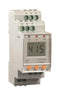 ATC DPR350C Phase Monitoring Relay, SPDT, 5 A, DIN Rail, Screw, 250 VAC
