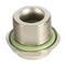 HARTING 21823012003 Circular Shell, 9mm Height, Jam Nut Receptacle, Harting M8 Circular Connectors, M8