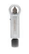 MULTICOMP PRO MP013238 Extraction Tool, Nut Splitter, 9mm to 12mm