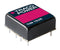 TRACO POWER THN 15-7223UIR Isolated Through Hole DC/DC Converter, ITE, Industrial & Railway, DIP, 12:1, 15 W, 2 Output