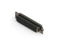 EDAC 628-050-222-042 D SUB CONN RCPT, 50POS, DD, SOLDER CUP