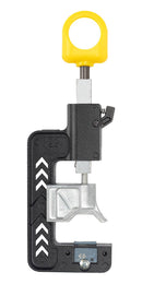 CK TOOLS T2250A Cable Stripper, 12mm to 36mm Armoured Cables, ArmourSlice Evo Series