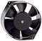 EBM-PAPST W2G130-AA33-01 AXIAL FAN, 150MM, 24VDC