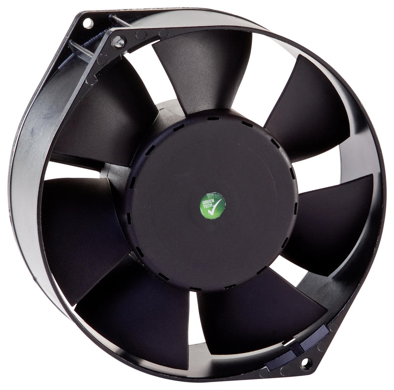 EBM-PAPST W2G130-AA33-01 AXIAL FAN, 150MM, 24VDC