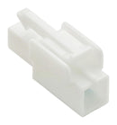 MOLEX 35151-0110. Connector Housing, VersaBlade 35151 Series, Plug, 1 Ways, 6.2 mm