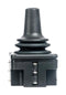 RUFFY SS2-A-4-A-1 Joystick, IP67, 2, 5 A, 250 V, 4 Position