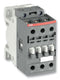 ABB AF16-30-10-14 Contactor, 18 A, DIN Rail, 500 V, 3PST-NO, 3 Pole, 7.5 kW 1SBL177001R1410, GTIN UPC EAN: 3471523110649