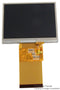 KENTEC DISPLAY K350QVG-V2-F LCD MODULE, 3.5", 320X240, TOUCH SCREEN