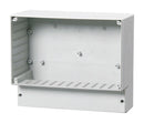 FIBOX PC 25/22-C3 ENCLOSURE Plastic Enclosure, Without Main Cover, Multipurpose, Polycarbonate, 257 mm, 219 mm, 122 mm
