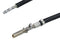 MOLEX 367693-067 Cable Assembly, 20 AWG, Micro-Fit Plus Crimp Terminal Socket to Free End, 11.8 ", 300 mm