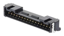 Molex 505567-1081 505567-1081 Pin Header Signal Wire-to-Board 1.25 mm 1 Rows 10 Contacts Surface Mount Right Angle