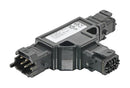HARTING 09100054751 HEAVY DUTY CONN, 5+PE, CLIP, SNAP IN