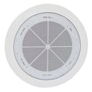TOA ELECTRONICS PC-1868W-EB CEILING SPEAKER, 6W 100V, 5